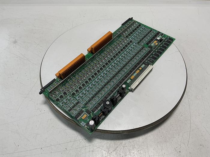 Used VAN DORN PCB PC330-038 REV-C