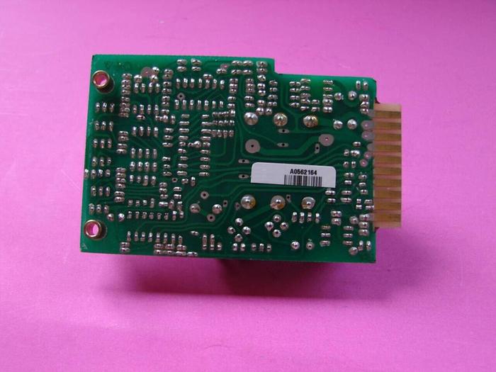 Used BRAN & LUEBBE Circuit Board IMO22 #10854