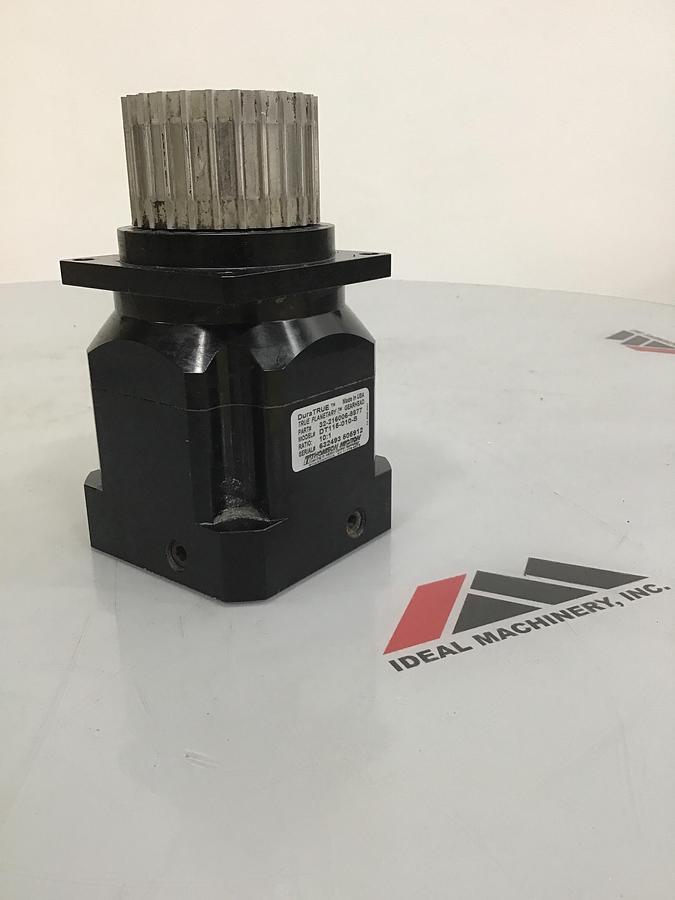 Used THOMPSON DT115-010-S