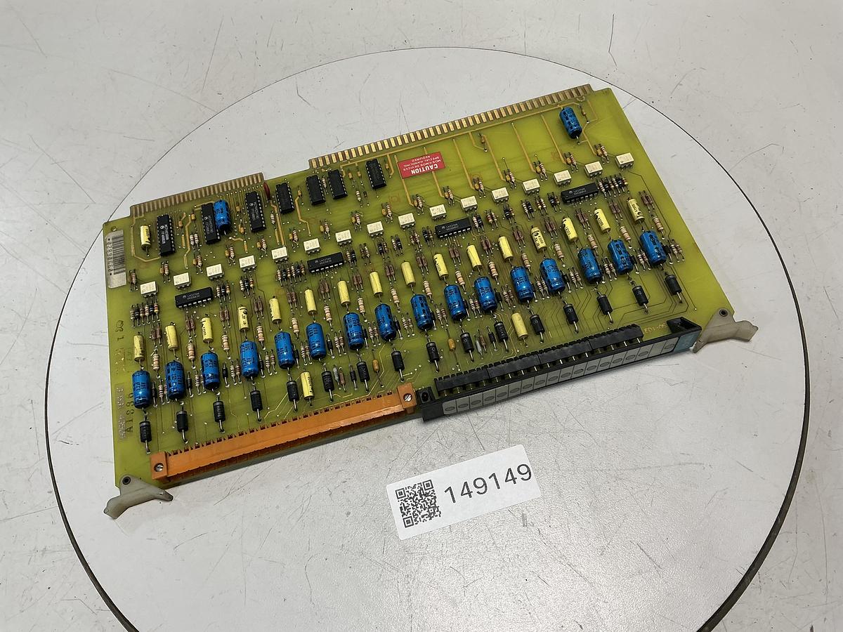 Used CINCINNATI MILACRON 3-531-4350A