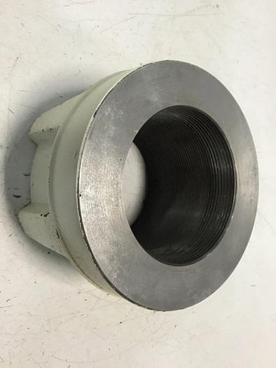 Used MITSUBISHI Tie Bar Nut 160MSIII-10 / TBN #134567