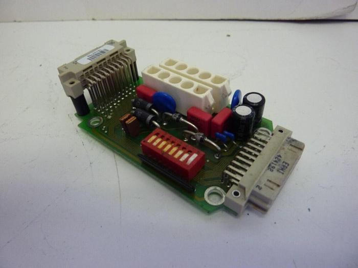 Used FESTO Circuit Board K-350740 USED