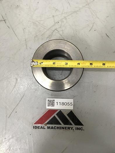 Used TOSHIBA Tie Bar Nut ISG120S10-3A / TBN Used #118055