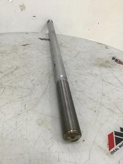 Used TOYO Tie Bar TI-55H / TB Used