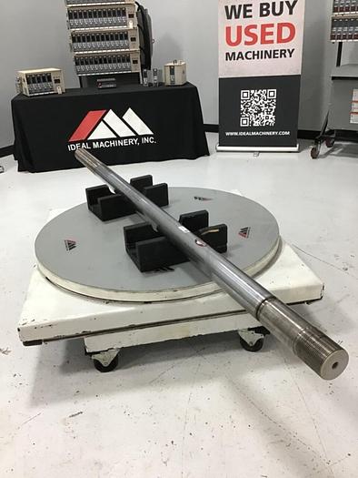 Used VAN DORN Tie Bar 341375D Used