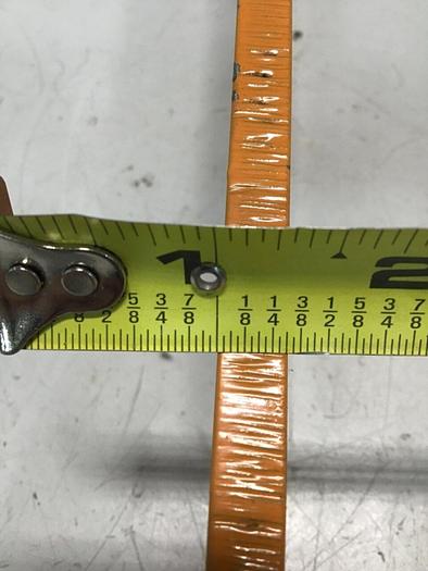 Used CINCINNATI MILACRON Toggle Link 5038206 #116422