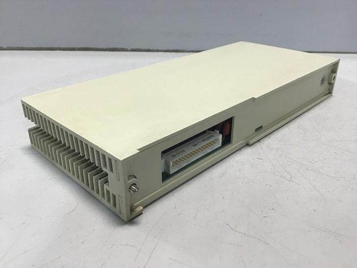 Used TOSHIBA Input Module B200P32DI-1 Used