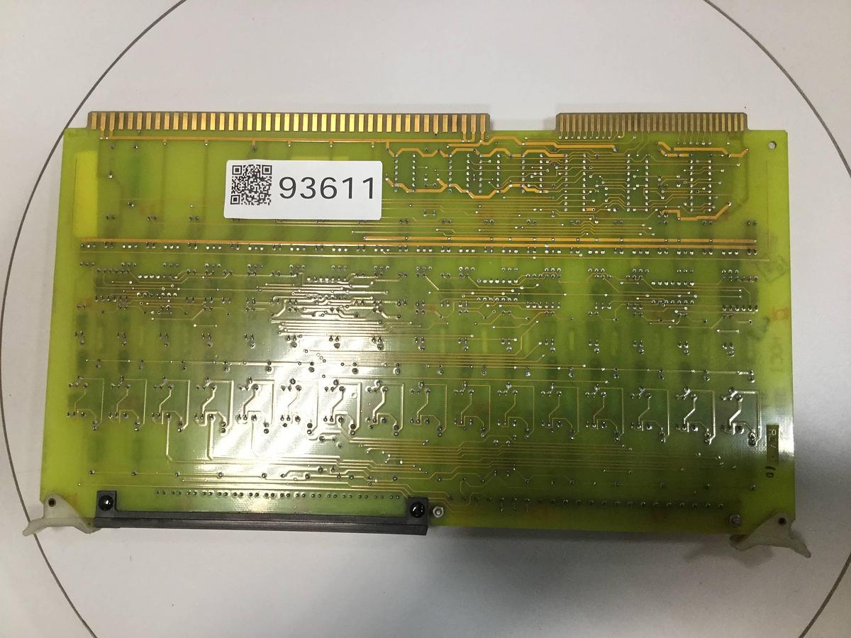 Used CINCINNATI MILACRON Circuit Board 3-531-4350A Used