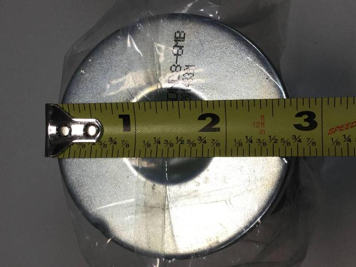 HY-PRO FILTRATION Filter Element HP16DNL8-6MB NEW