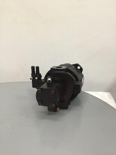 Used REXROTH Hydraulic Pump AA10VS071DFR1 Used