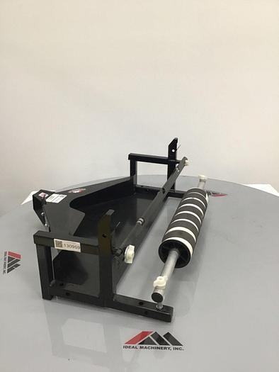 Used GENERIC Paper Crumpler VOID FILL DISPENSER #130959