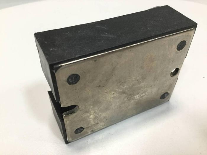 Used IDEC Solid State Relay RSSDN-50A #98070