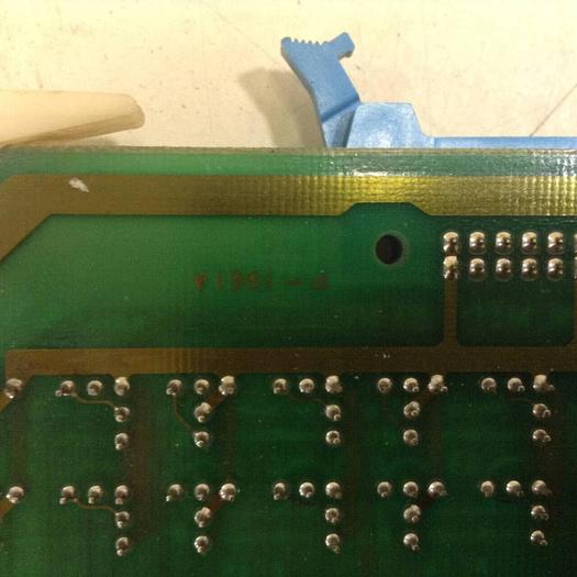 Used SUMITOMO Circuit Board JA761052AD Used