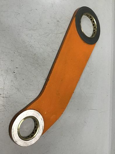 Used CINCINNATI MILACRON Toggle Link 5038009 #131117