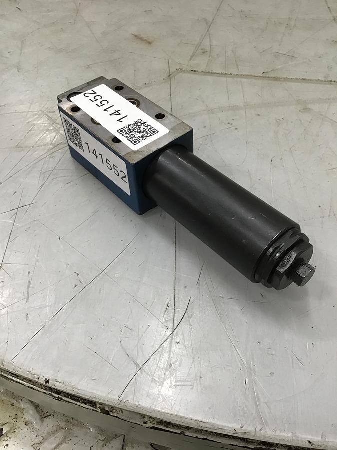 Used REXROTH ZDR6DP24325YM12 Valve Used #141552