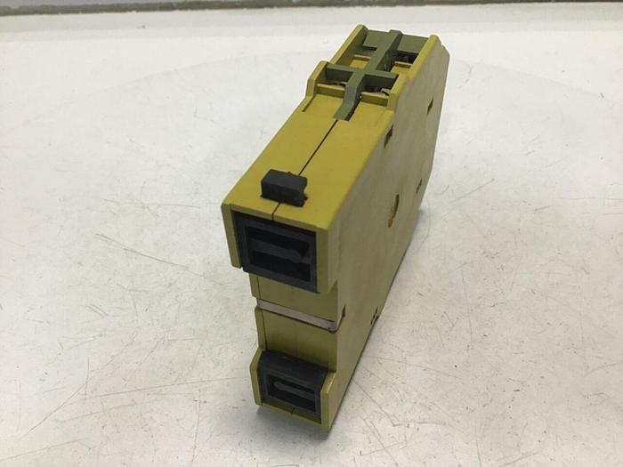 Used PILZ Safety Relay PNOZZ2S #114492