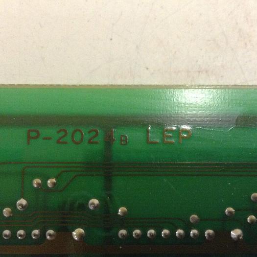 Used SUMITOMO Circuit Board JA761155BD Used