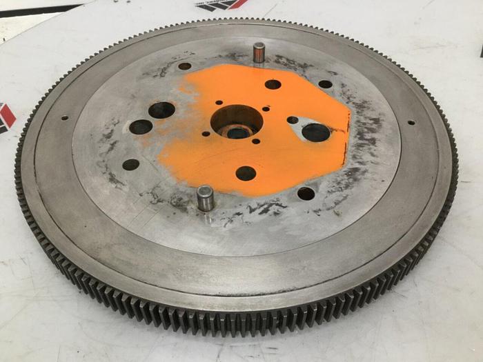 Used VAN DORN Bullard Gear VD53448C Used