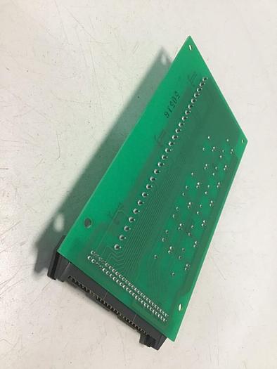 Used HARMO Circuit Board PCB-AX-92-01A #114269
