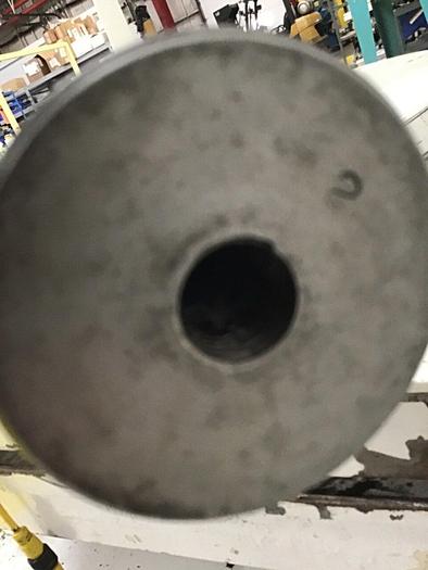 Used NEWBURY Tie Bar 150TON / TB Used