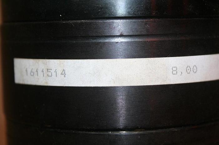 BOY MACHINES Tie Bar Nut Set 1611514, New, #20116