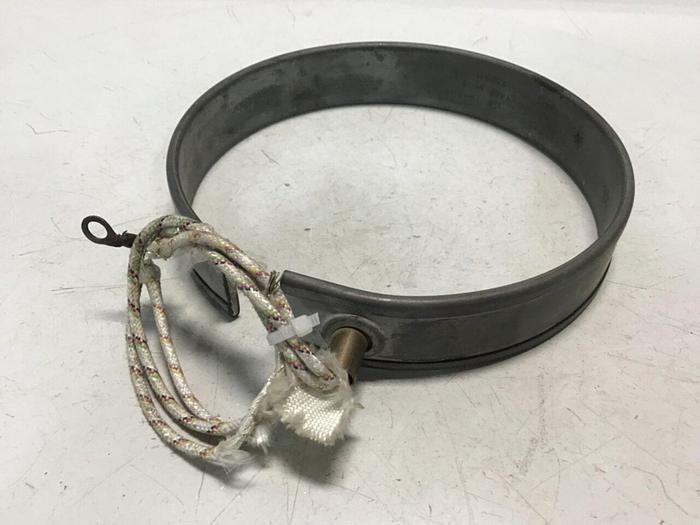 Used GENERIC 600 Watt Heater Band E52952 #125579