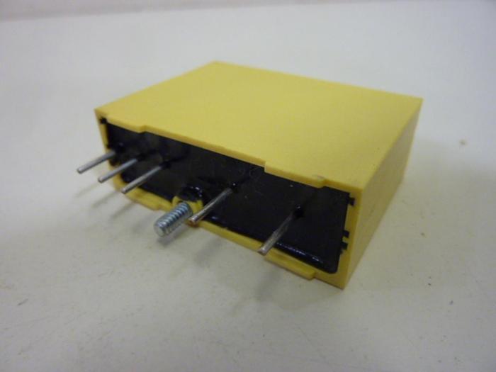 Used GRAYHILL AC Input Module 70-IAC5 #51603