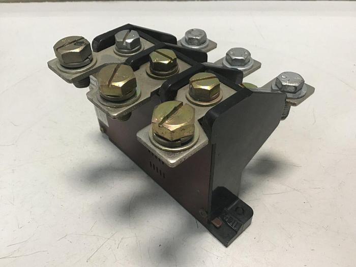 Used TOSHIBA Overload Relay R-150E Used