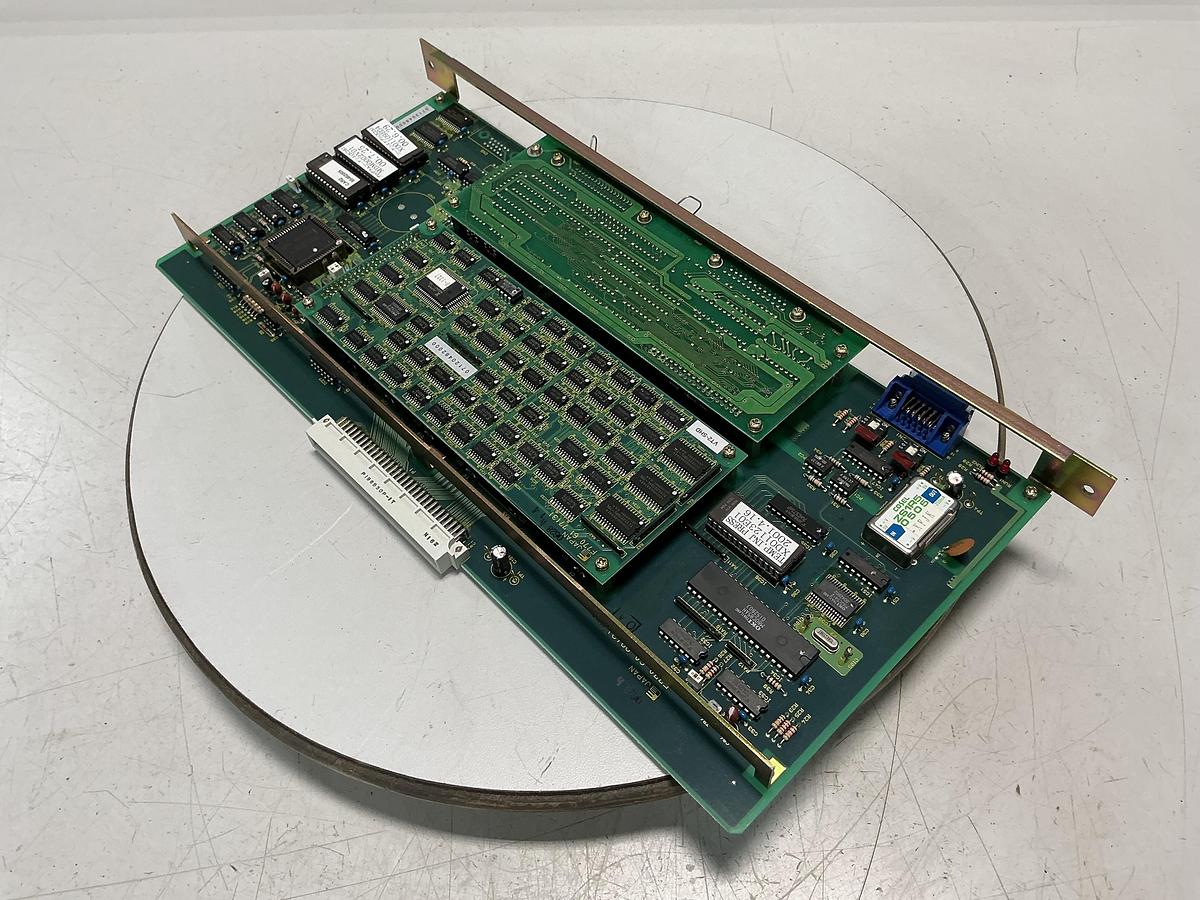 Used FUJI ELECTRIC F770 60 98 (2)