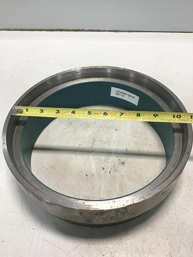 Used VAN DORN Spacer 46738-B #138106