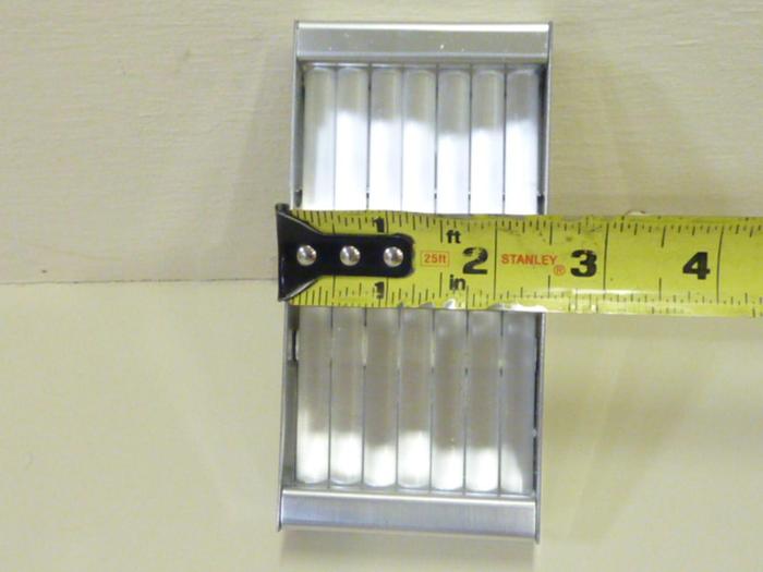 GENERIC Infrared Heater HQE #43577