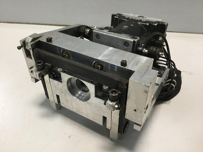 Used SEPRO ROBOTIQUE End of Arm Tooling 04S0M264 #110933