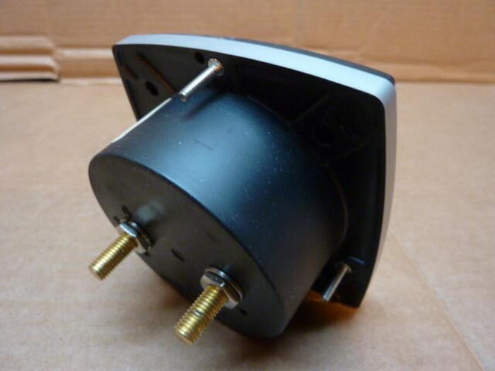 YOKOGAWA Panel Meter 250321SJSJ8 #25947