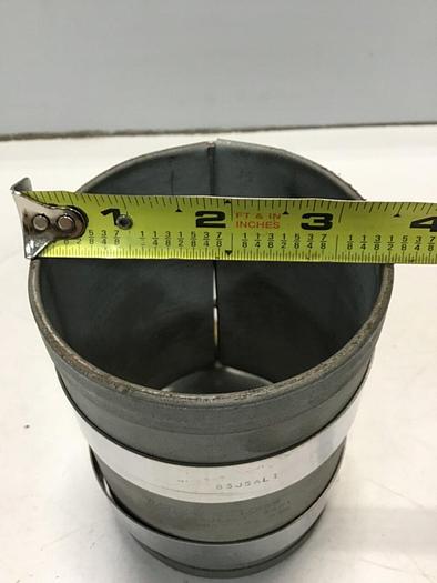 Used WATLOW 800 Watt Heater Band B3J5AL1 #126441