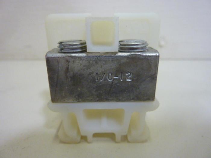 ALLEN BRADLEY Terminal Blocks 1492-CE2 SER A #50882