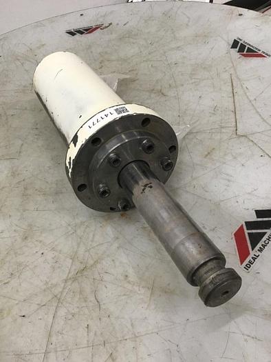 Used ENGEL Ejector Box Cylinder ES200/330/250 / EBC #141771