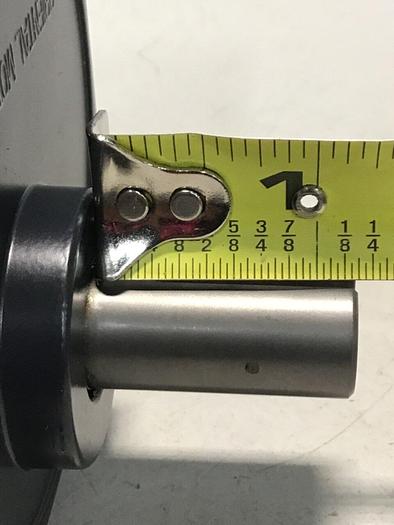 Used ORIENTAL MOTOR Gearhead 5GU12.5KB Used