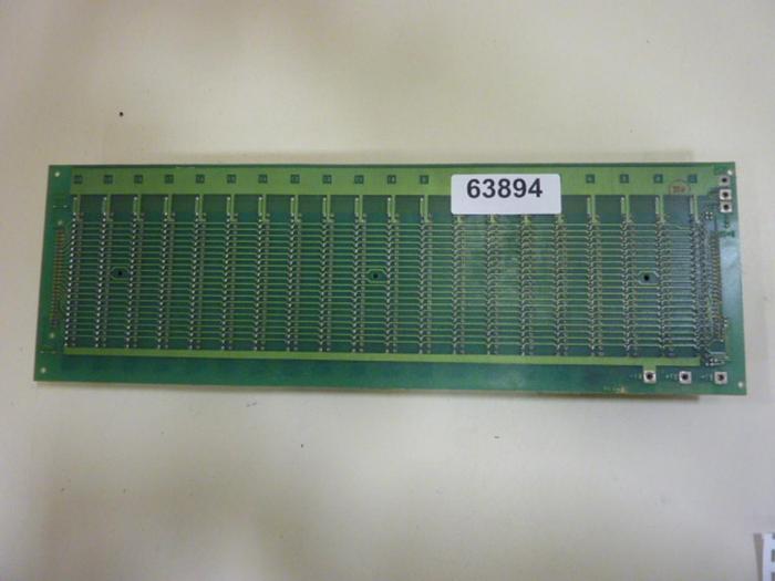 Used CINCINNATI MILACRON Circuit Board 3-531-3609A #63894