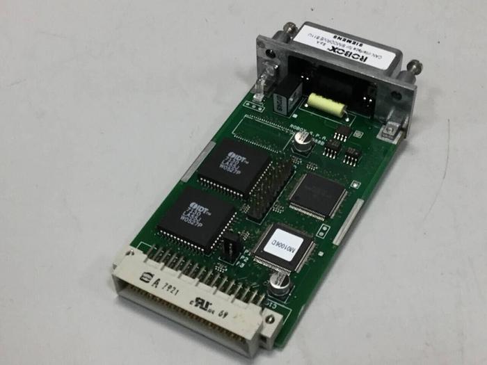 Used SIEMENS Circuit Board CS01388B #98455