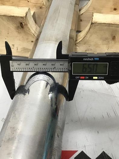 Used TOSHIBA Tie Bar J 10 Used