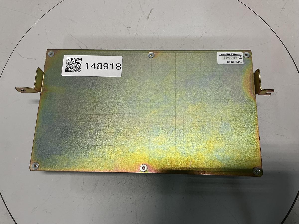 Used TOSHIBA  H2184412