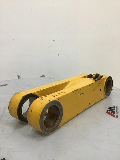 Used KAWAGUCHI Toggle Link JEKS-265 / TL M/M #127309