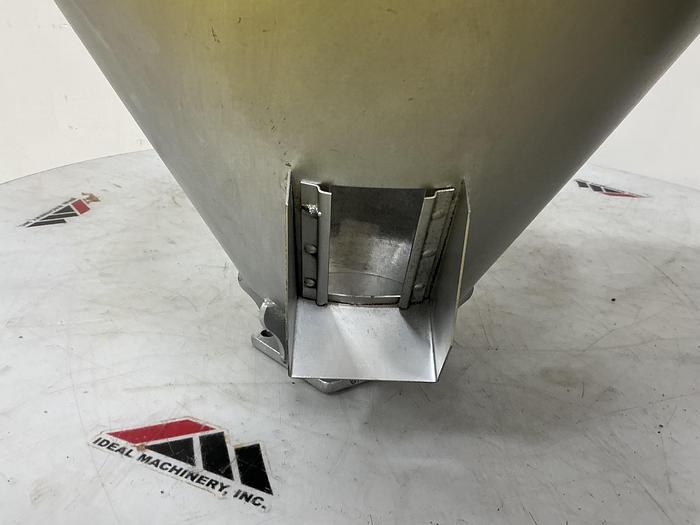 Used GENERIC Needs model #