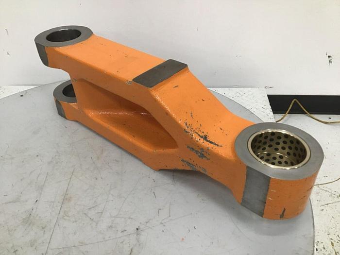 Used CINCINNATI MILACRON Toggle Link 5022219 Used