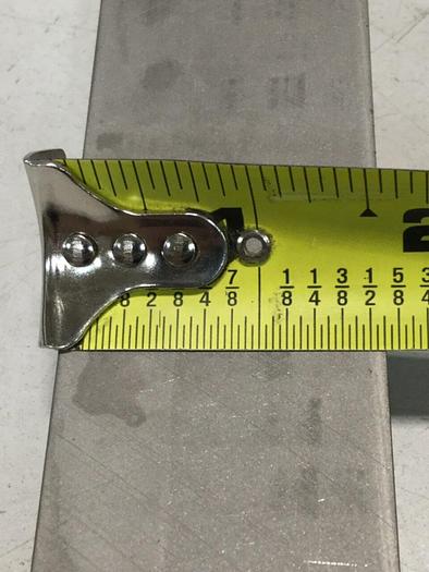 STERLING Thread Rolling Die Set M2-M060-220-B3126-0020966 #110279