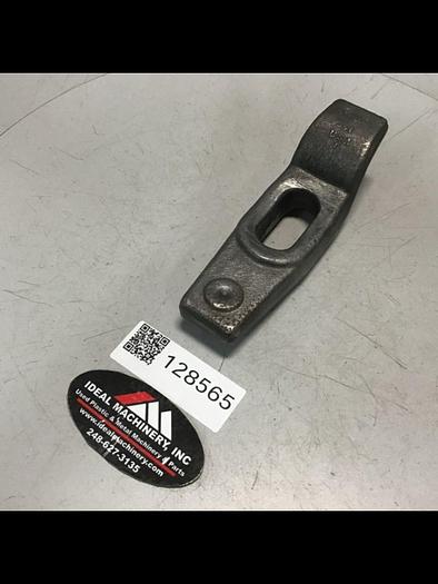 Used JERGENS Gooseneck Clamp 941 USED