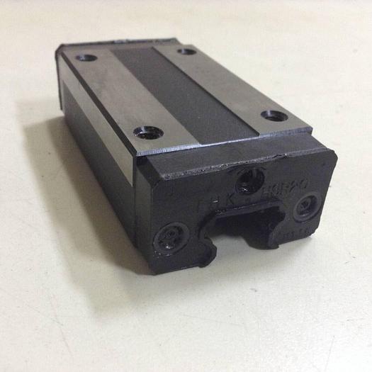 Used THK Linear Bearing Block HSR20HTR #85475