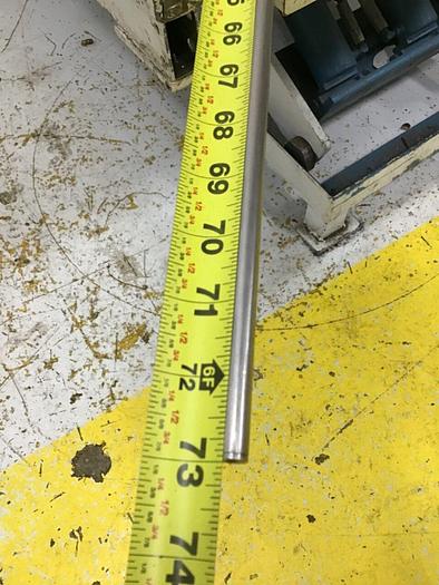 Used TEMPSONICS Transducer TTSRCU0685AS4B USED