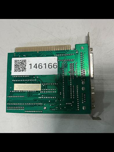 Used GENERIC 980423
