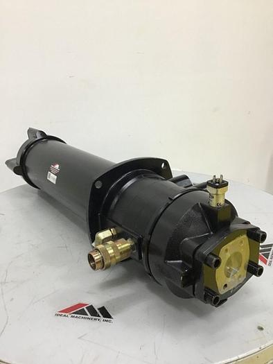 Used HYDAC Inline Filter NFBN/HC2610DP32.0 Used